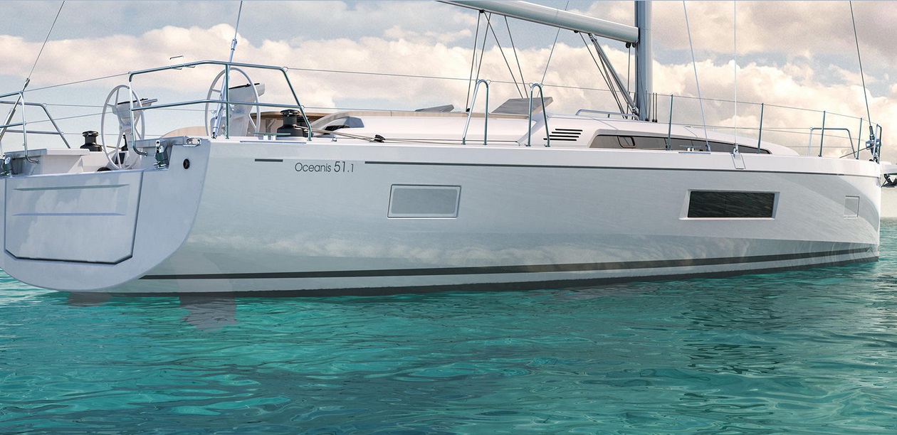 Sea Eagle II 2