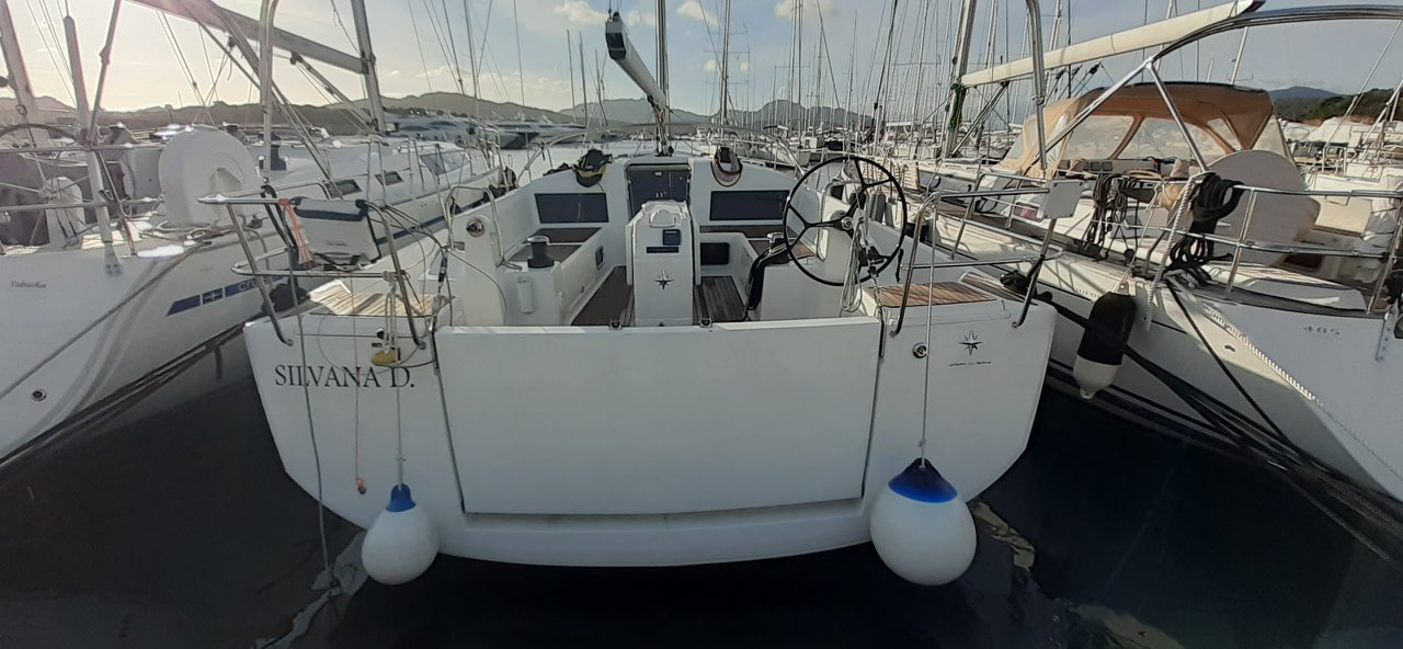 Silvana D 4