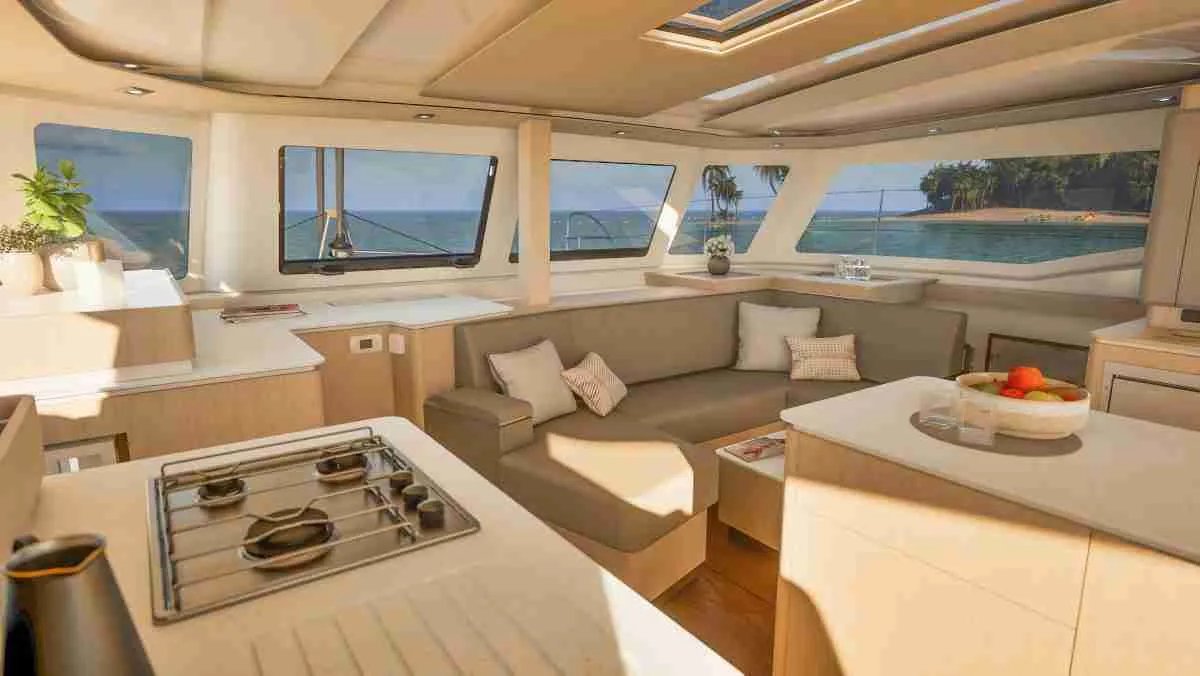 Sea Eagle III 3