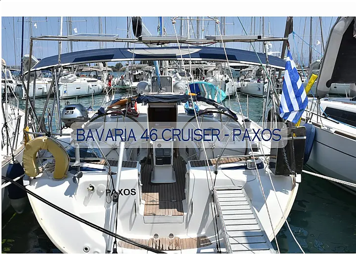 Paxos 1