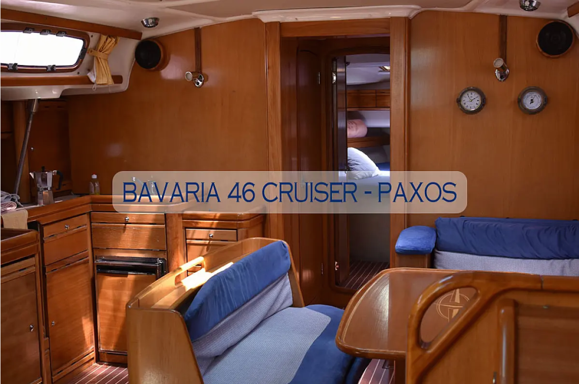 Paxos 5