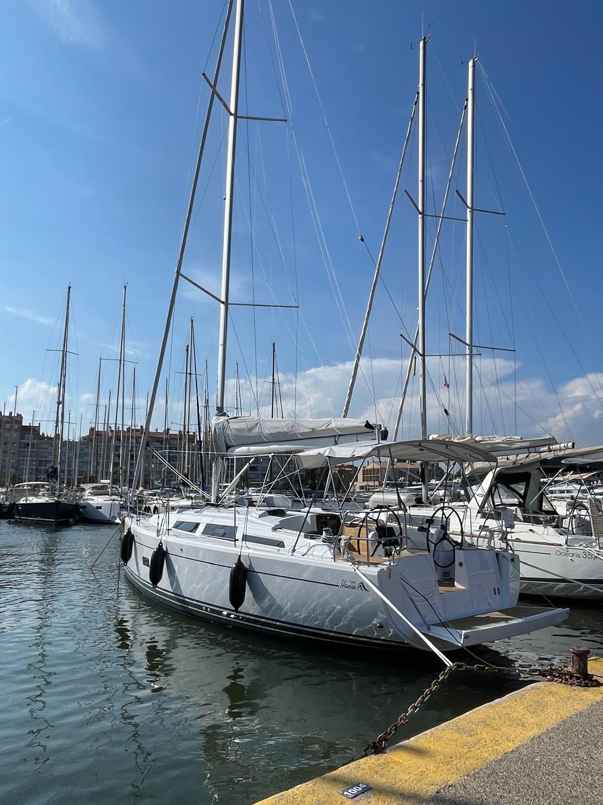 Odyssee 1
