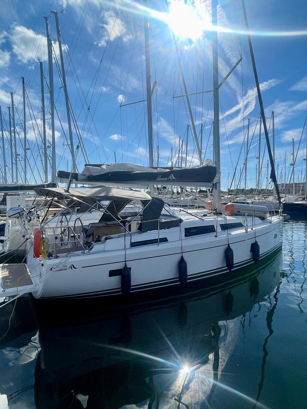 Odyssee 2