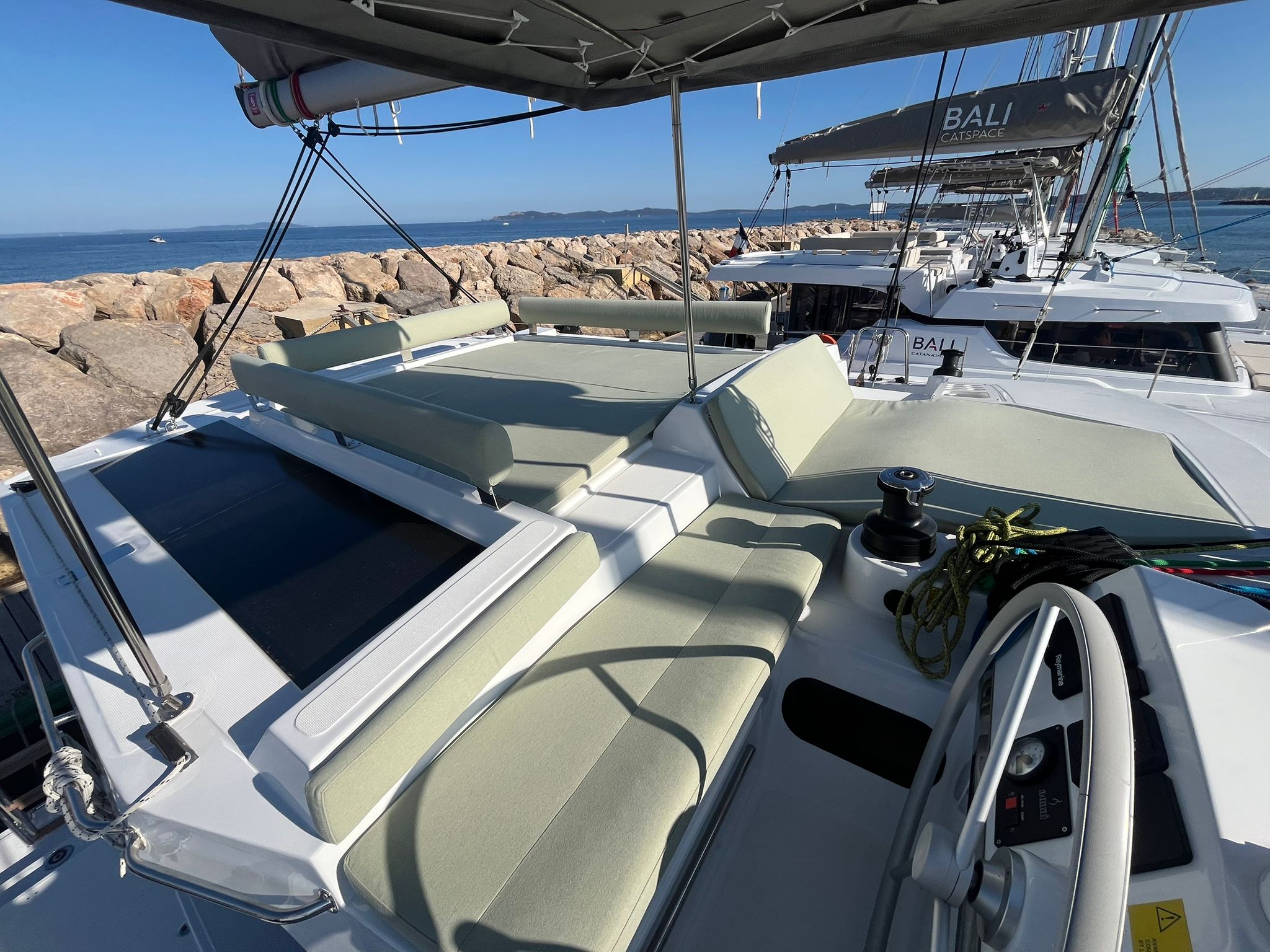 Jack Pearl II 2