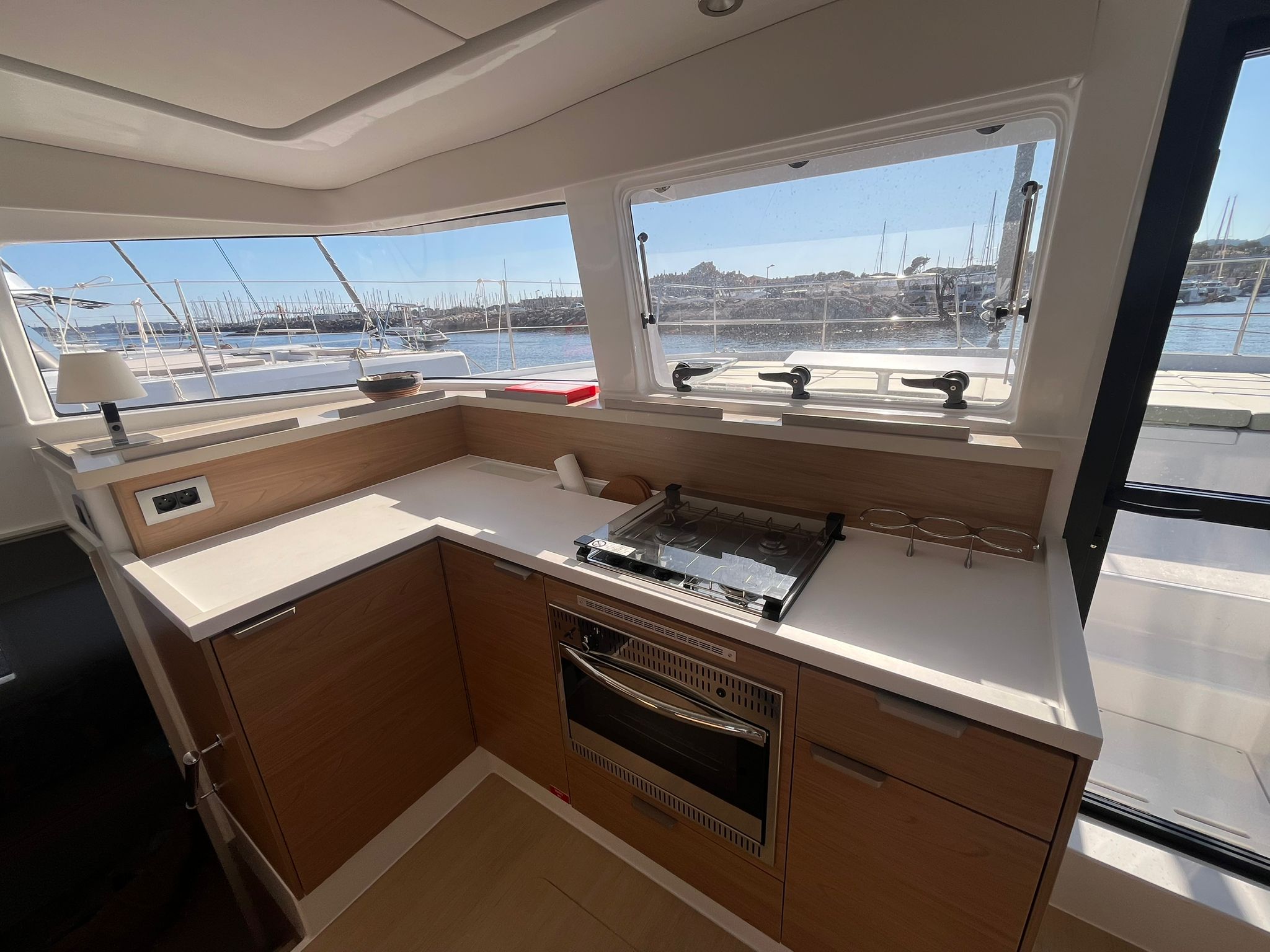 Jack Pearl II 5