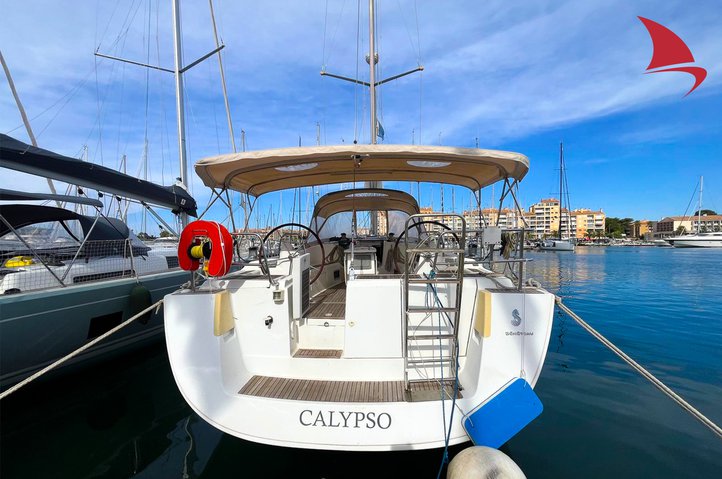 Calypso 2