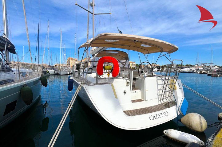 Calypso 3