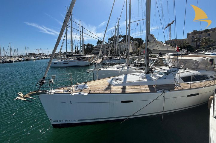 Calypso 4