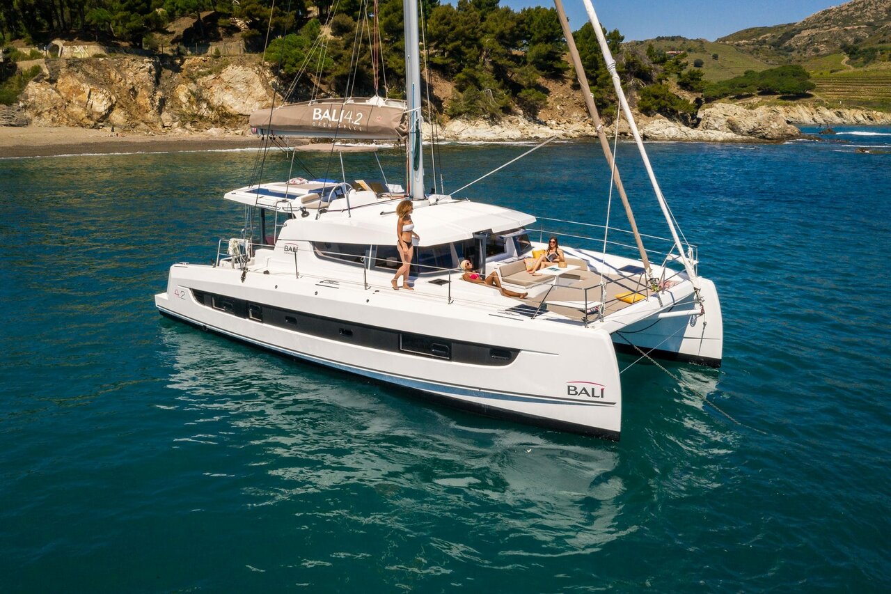 Nautilea 1