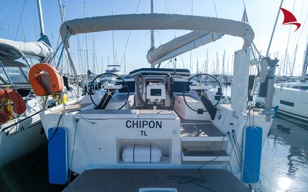 Chipon 1