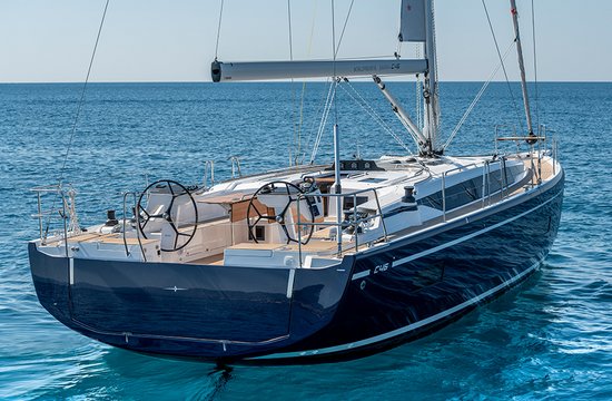 Azzurra 2