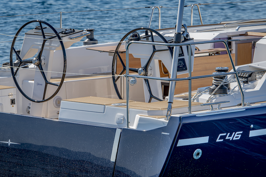 Azzurra 3