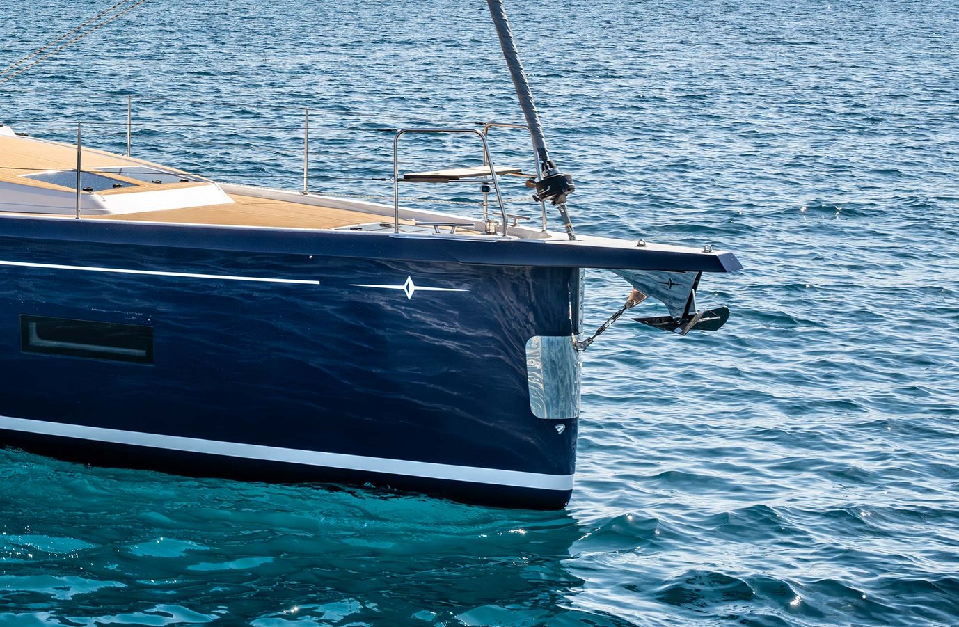 Azzurra 4