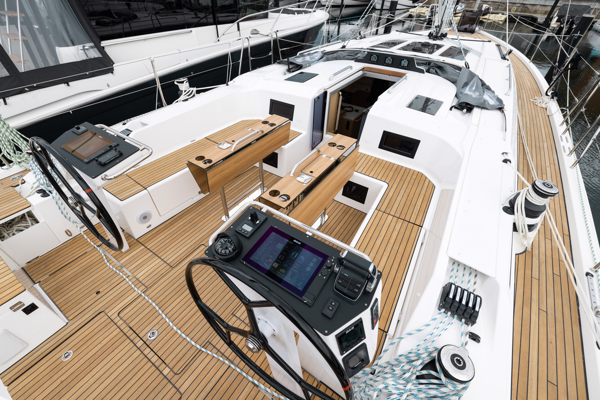 Azzurra 5