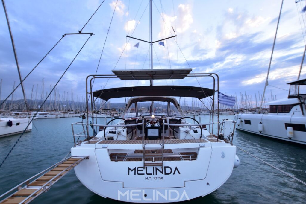 Melinda 1