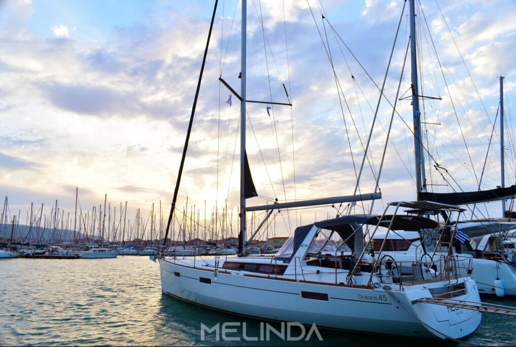 Melinda 2