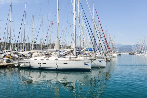 Santa Maria 1