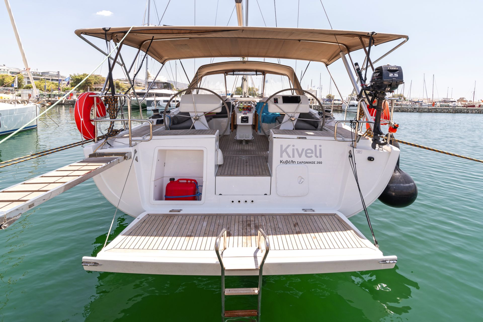 Kiveli 2
