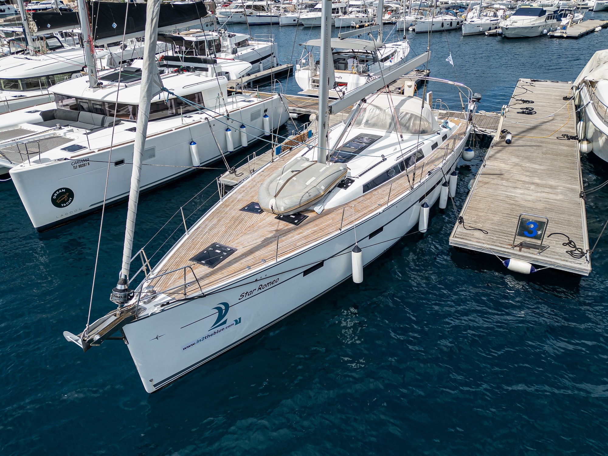 Star Romeo 1