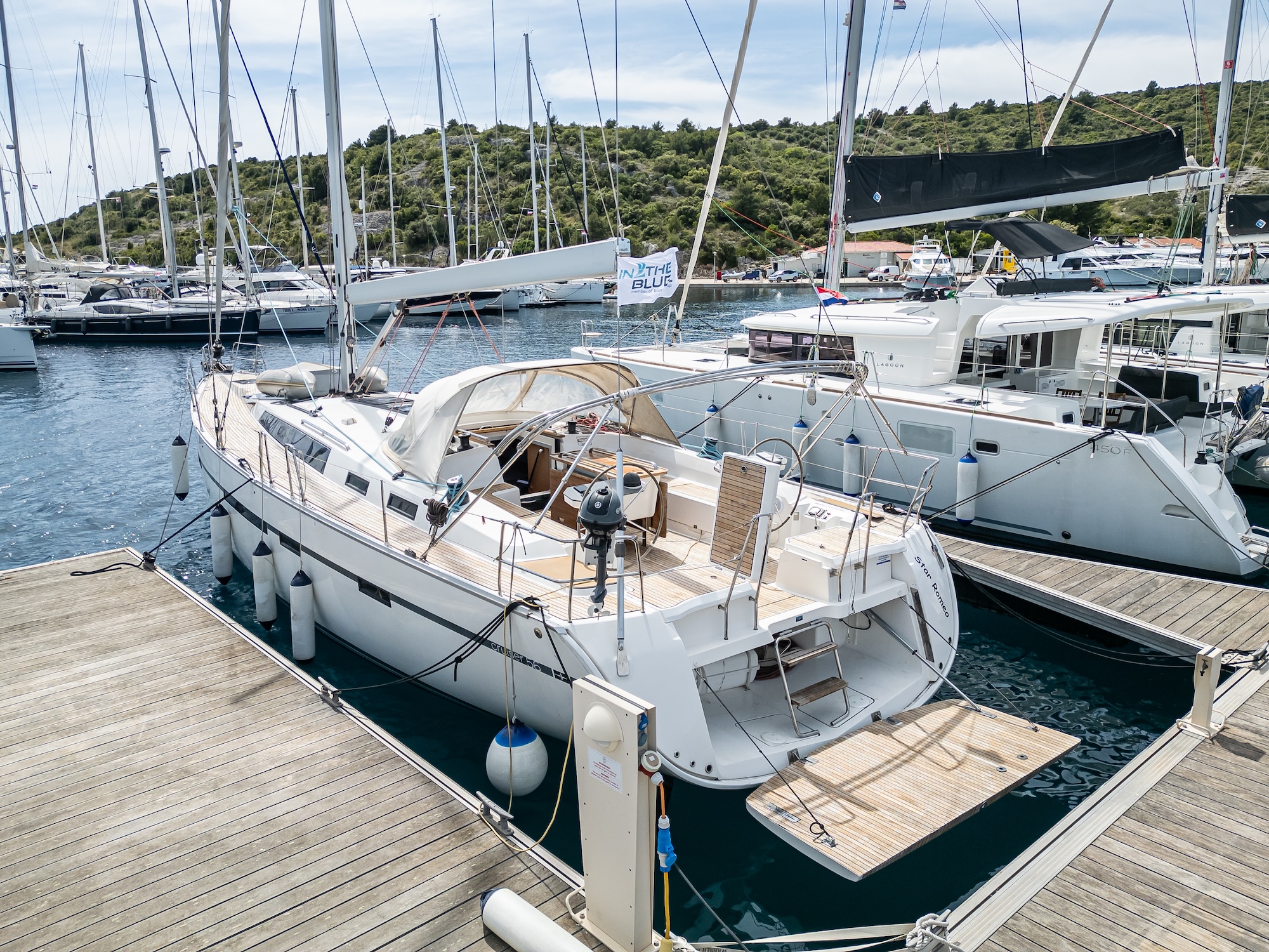 Star Romeo 2