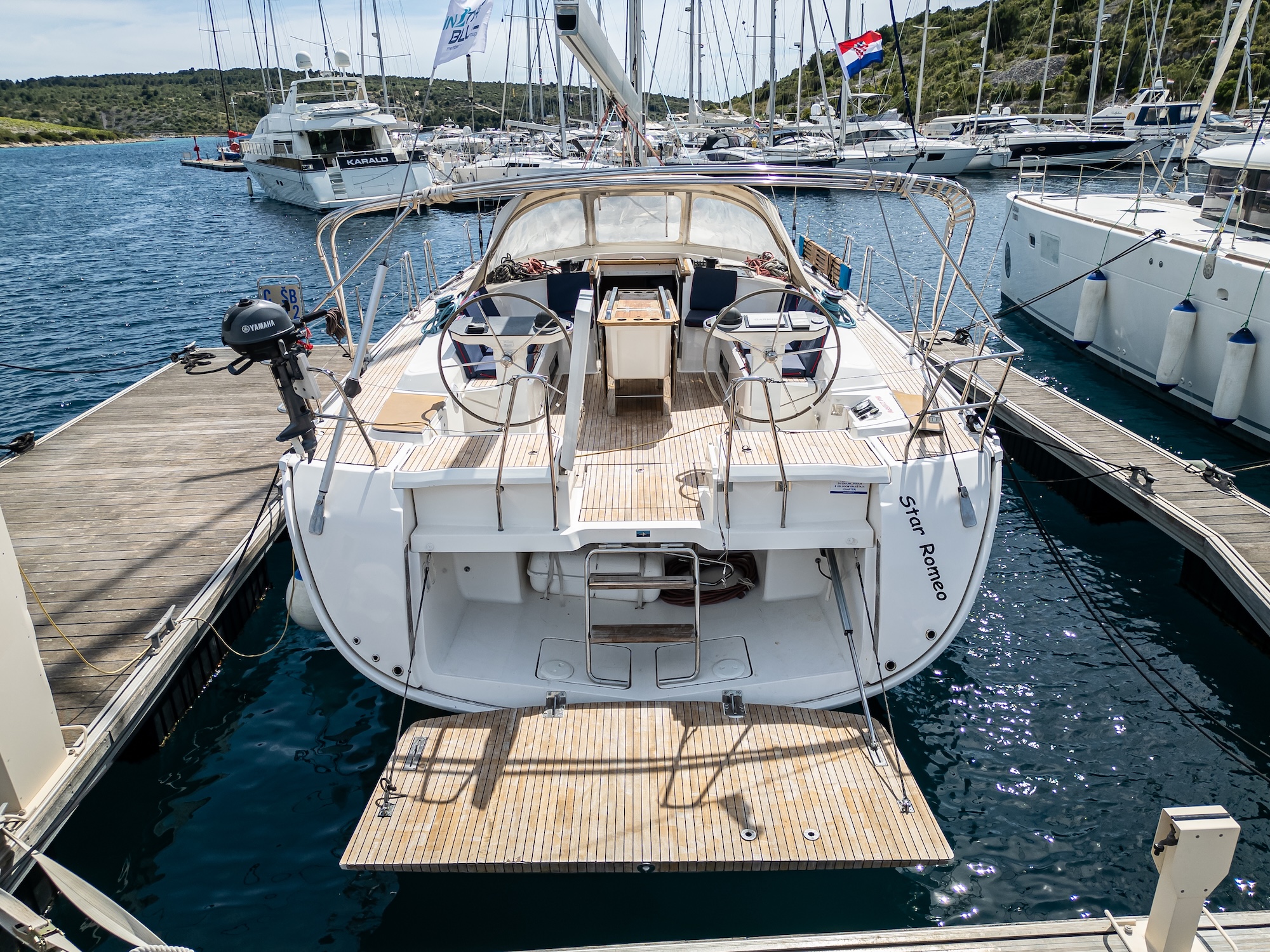 Star Romeo 3