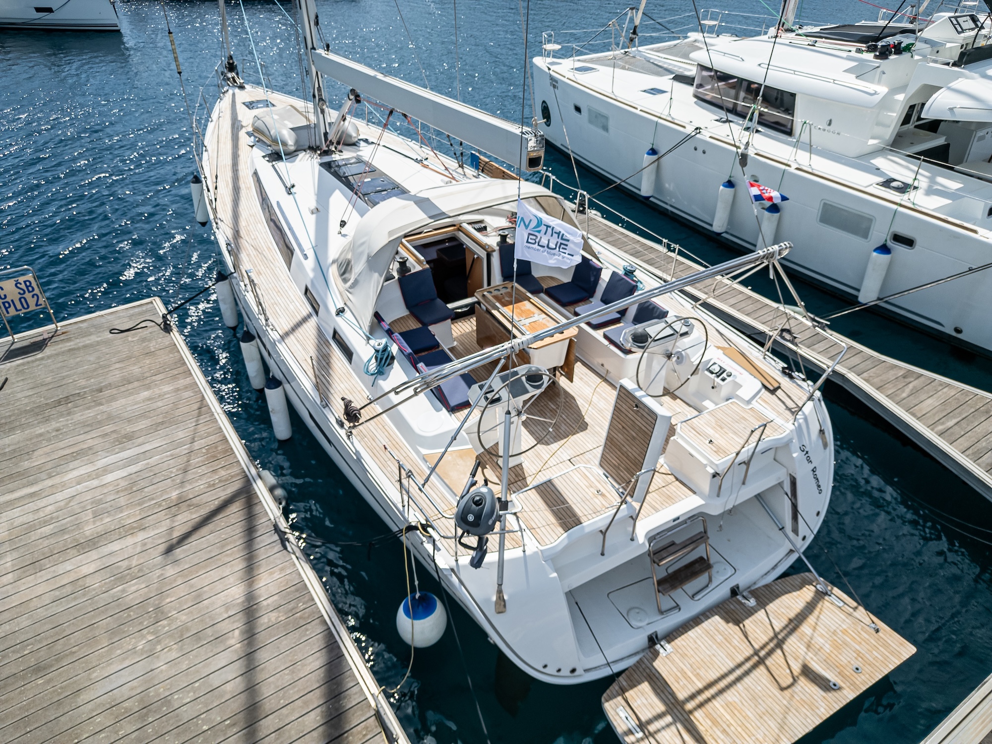 Star Romeo 5