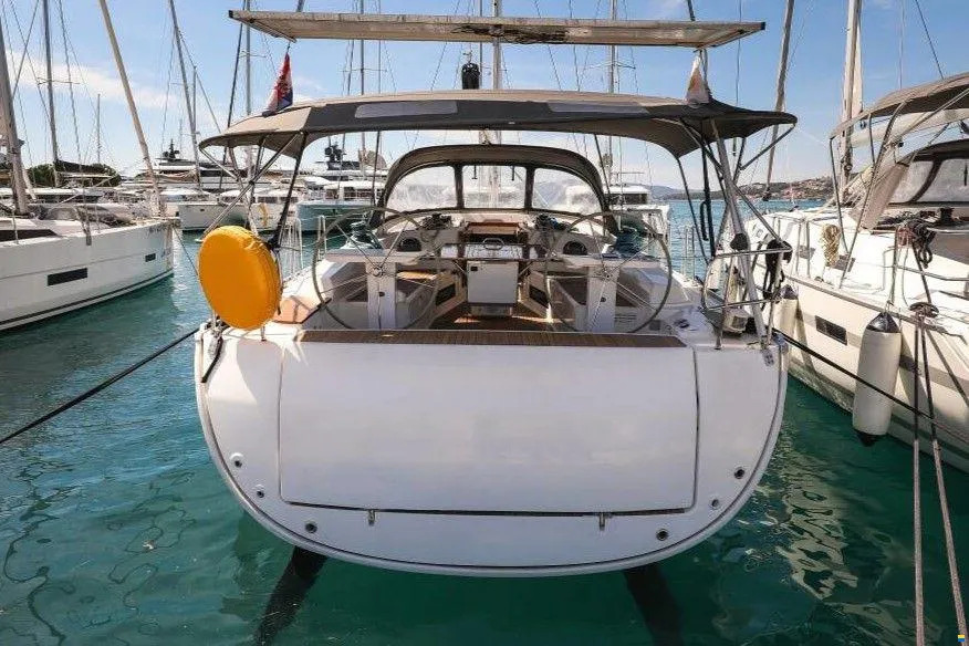 Star Doris 2