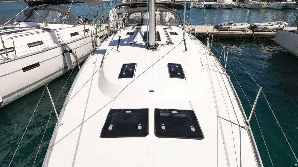 Star Doris 3