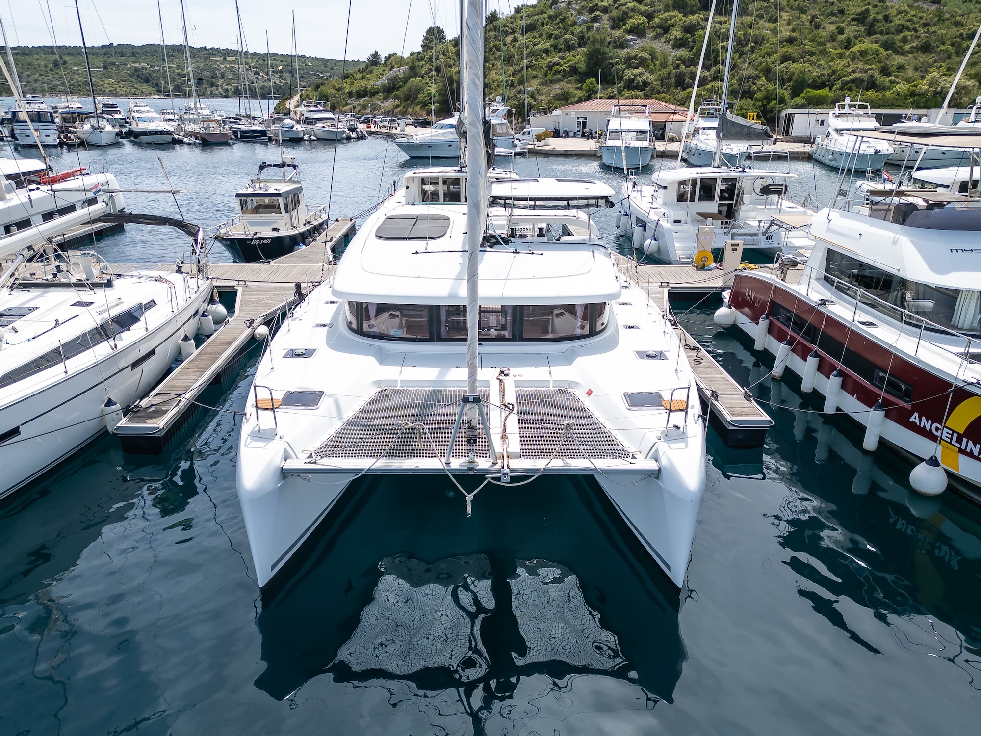 Ocean Star 2