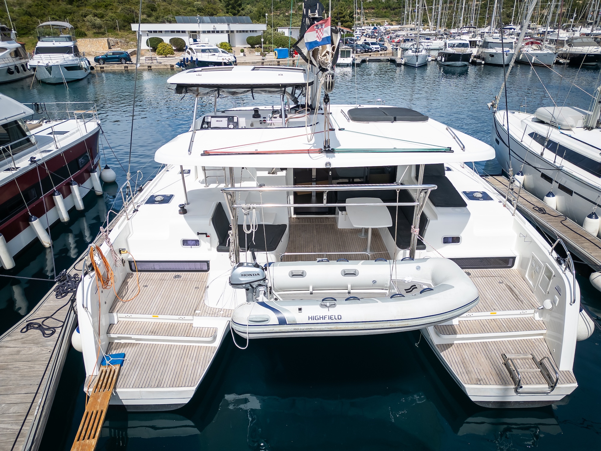 Ocean Star 4