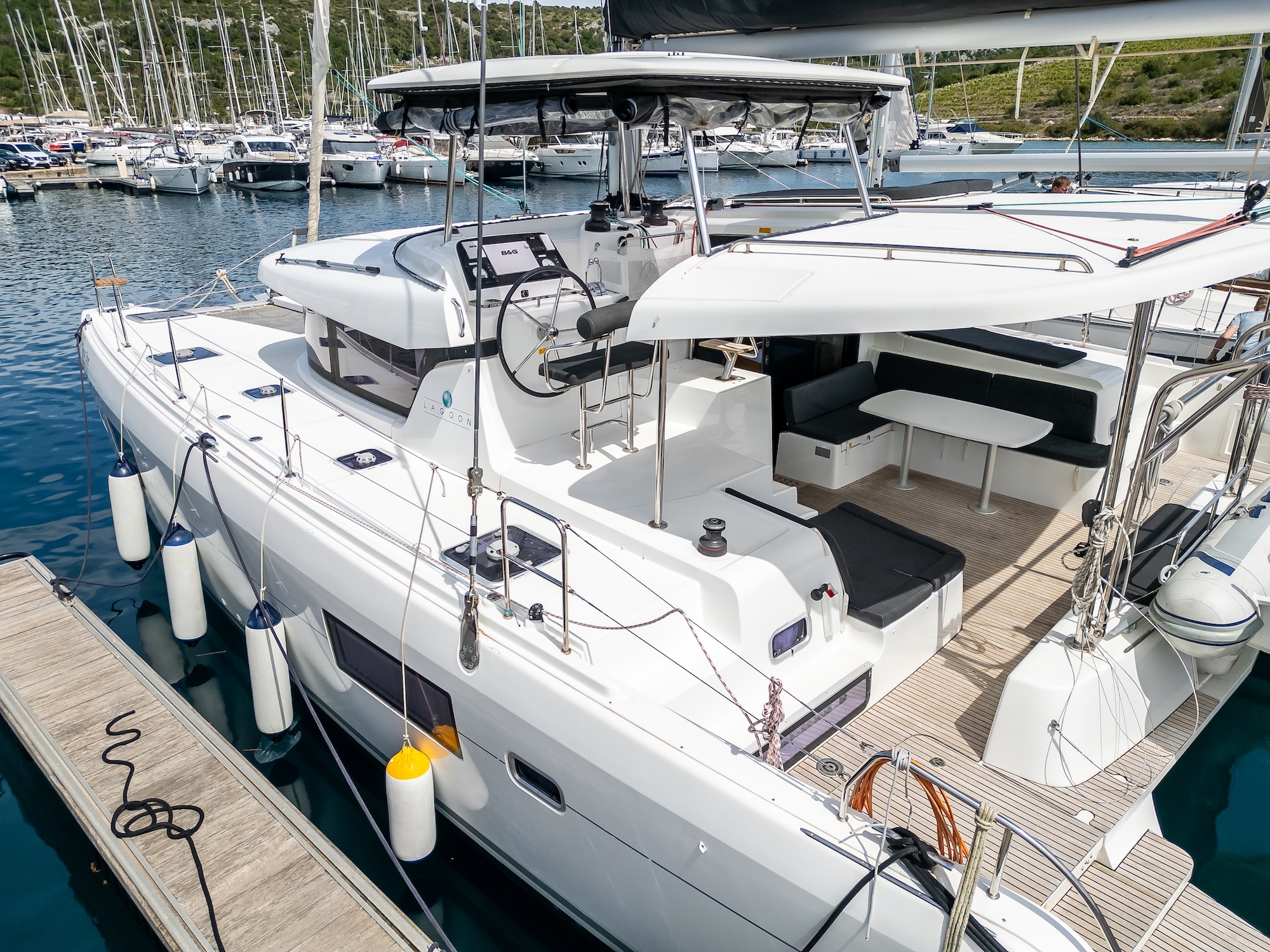 Ocean Star 5