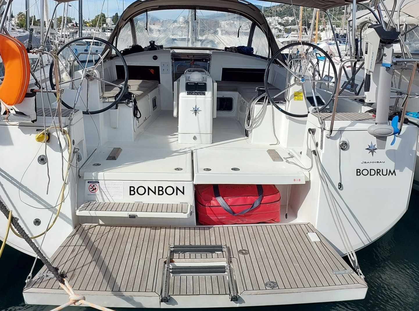 Bonbon 3