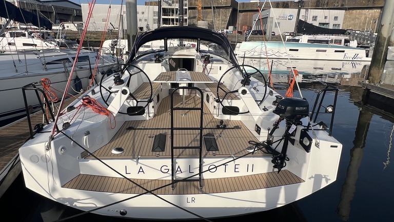 La Galiote 2 4