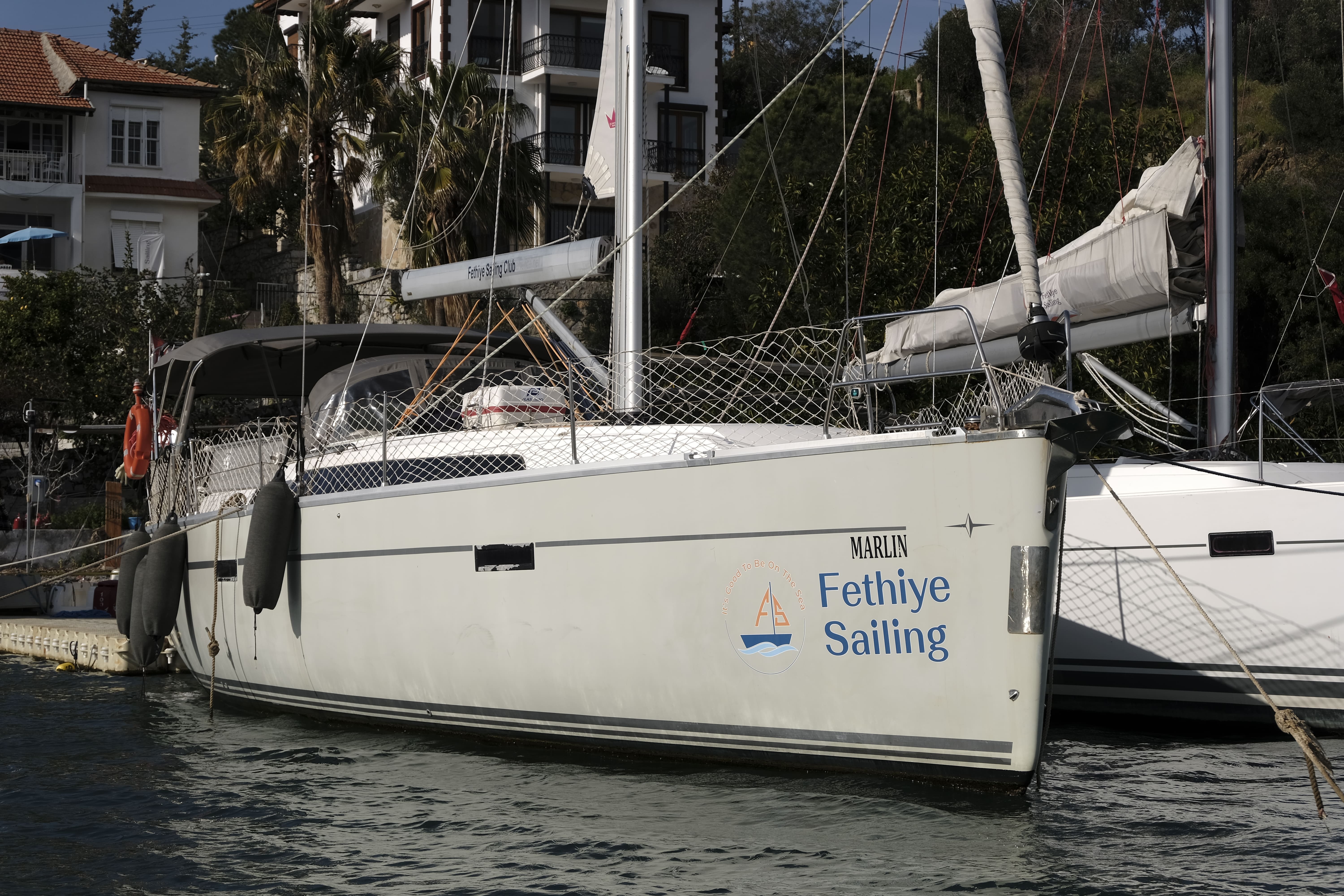 Marlin 1