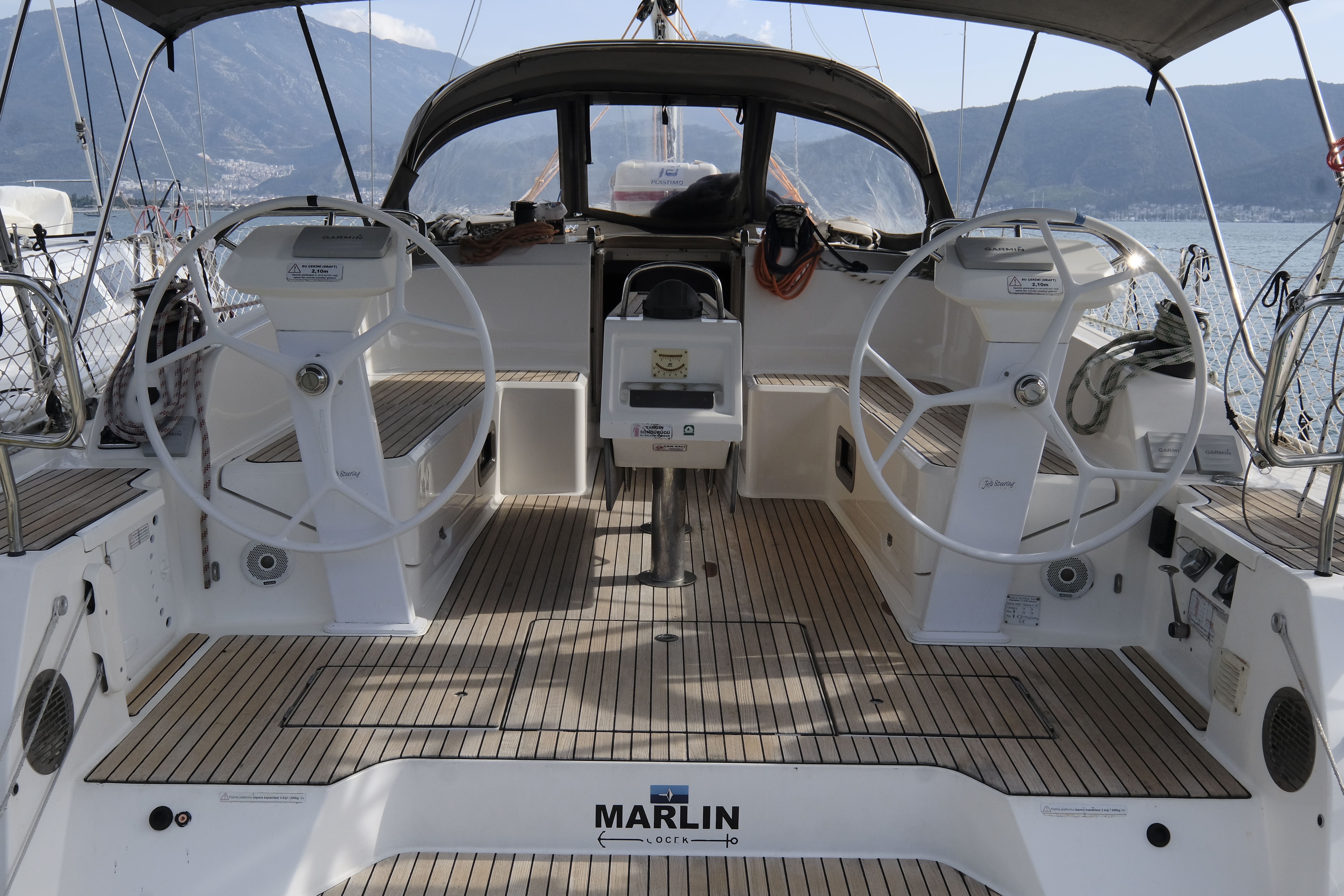 Marlin 2