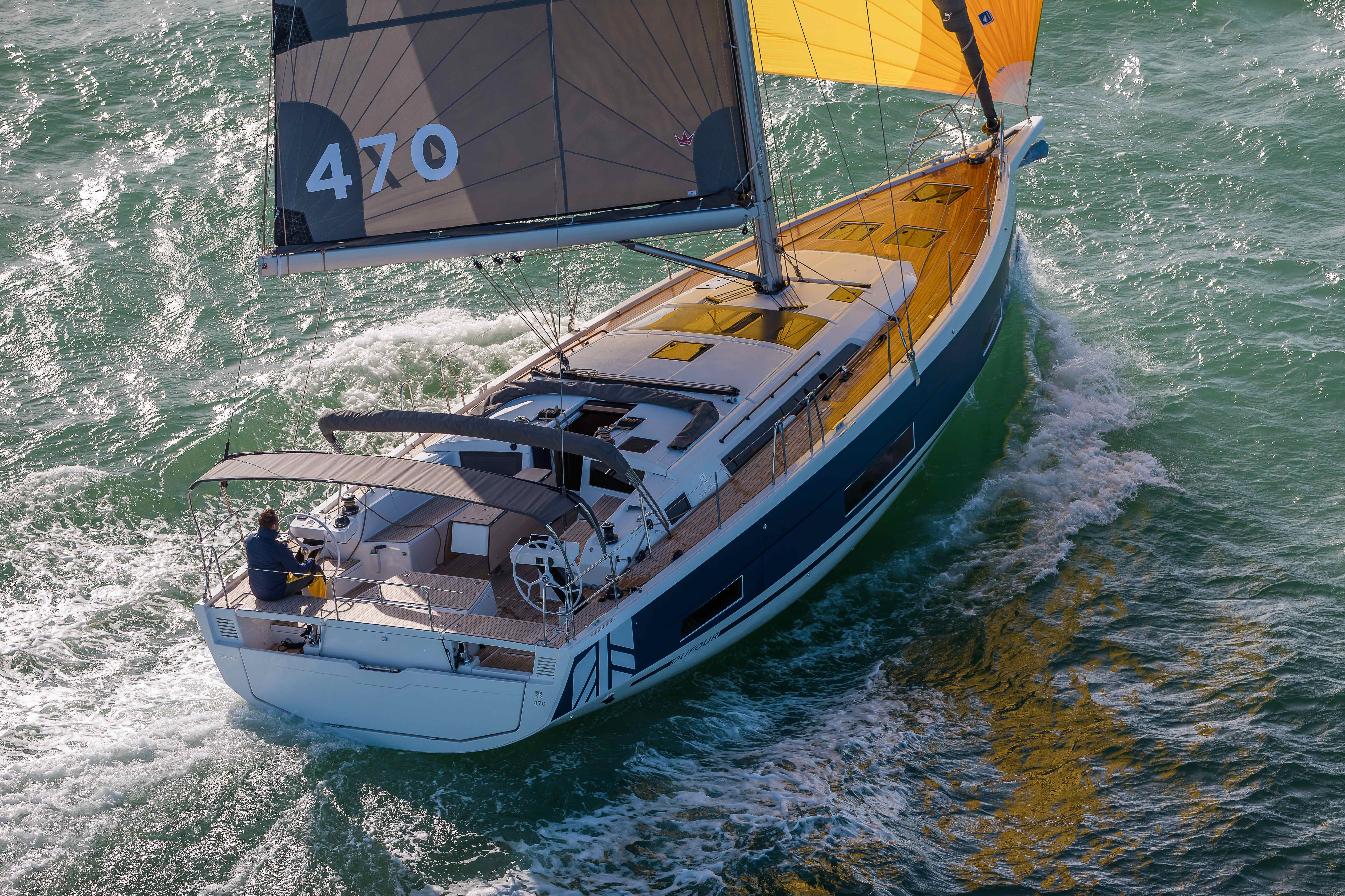 Galeo 5