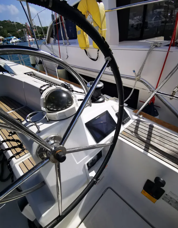 Phat Dolphin 3