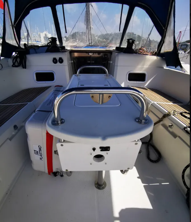 Phat Dolphin 5