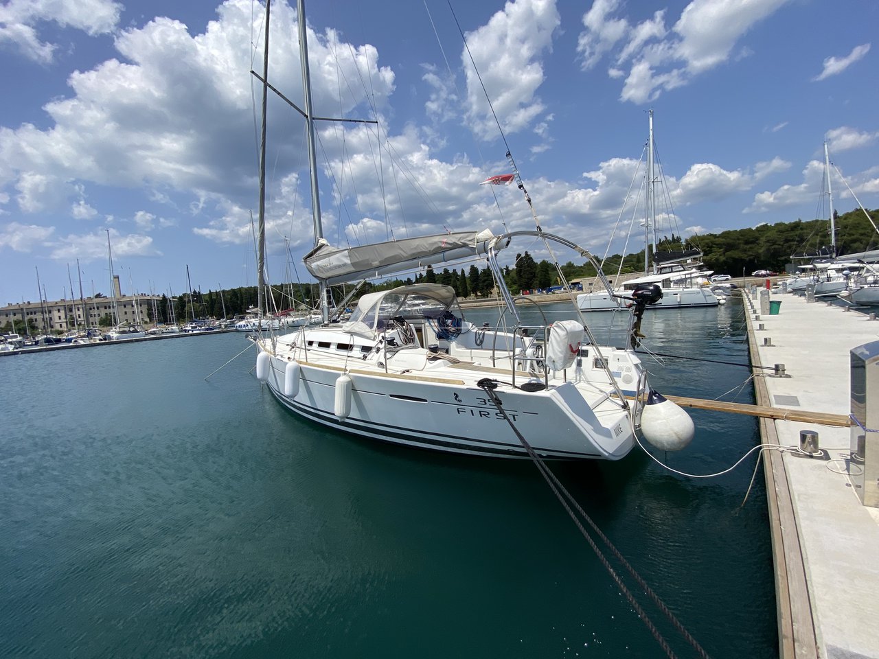 Thetis 1