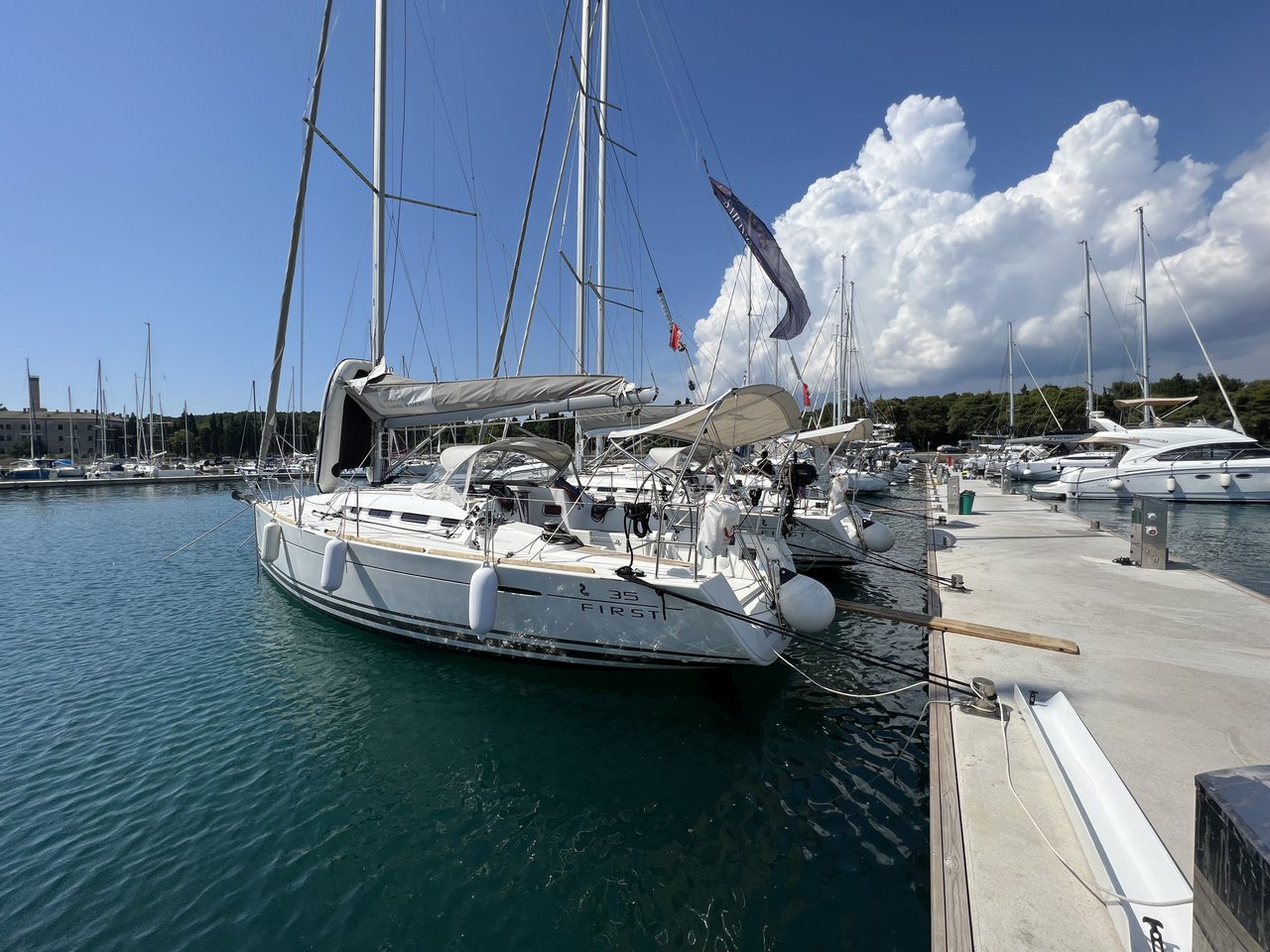Thetis 2