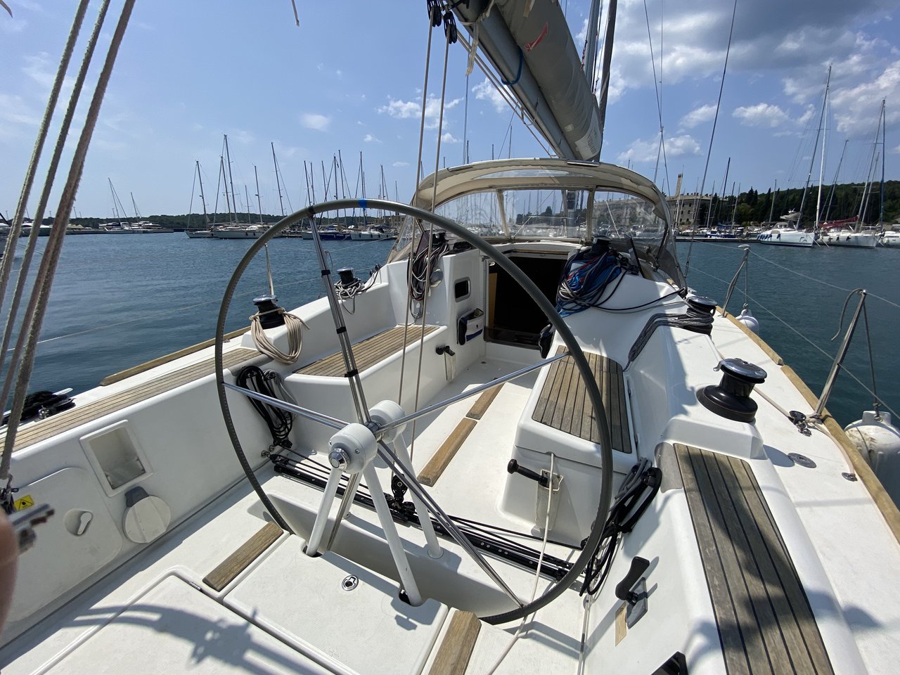 Thetis 3