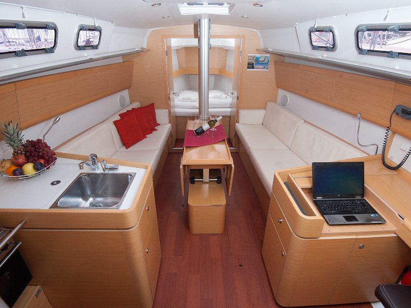 Thetis 5