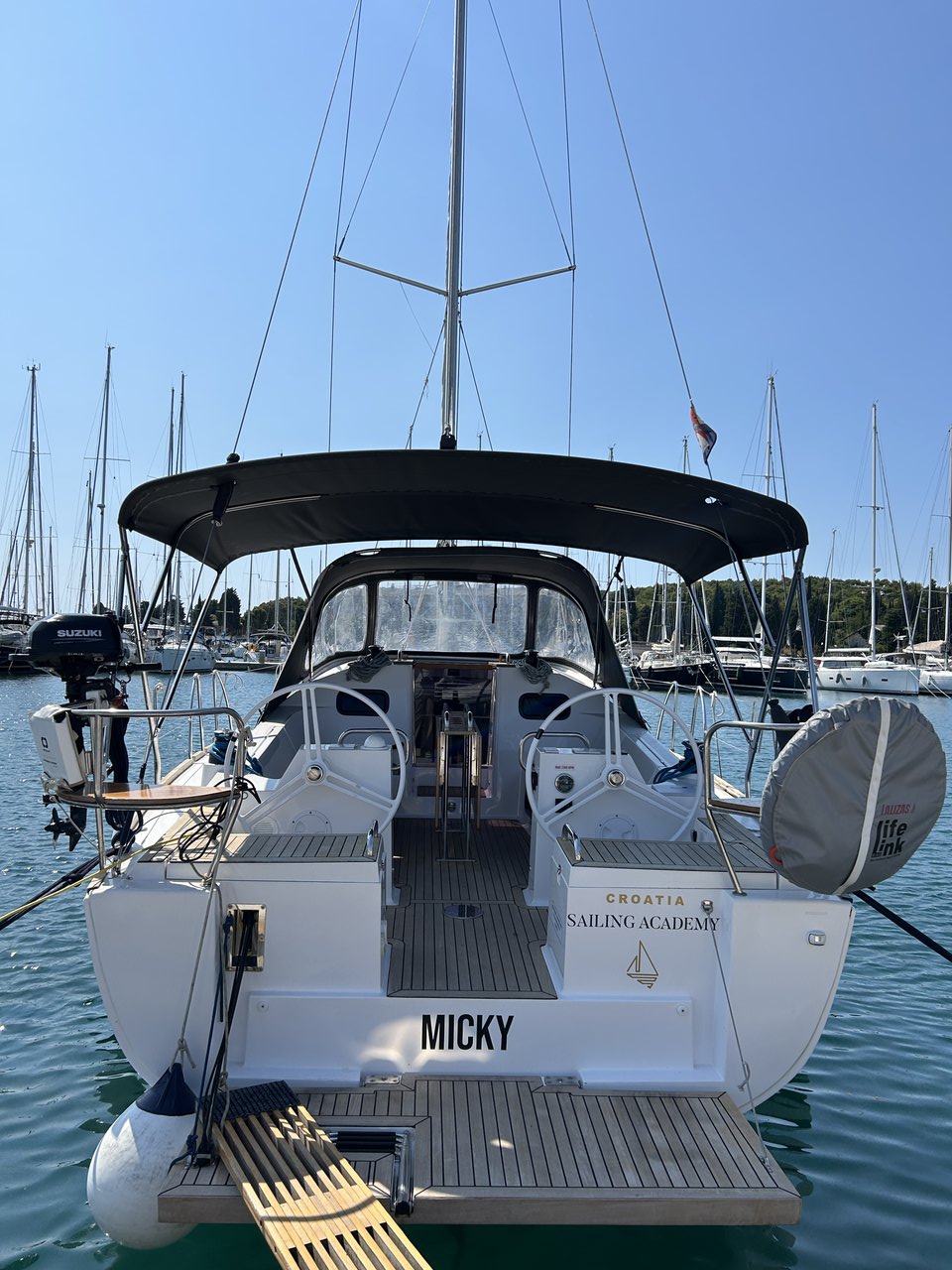 Micky 2