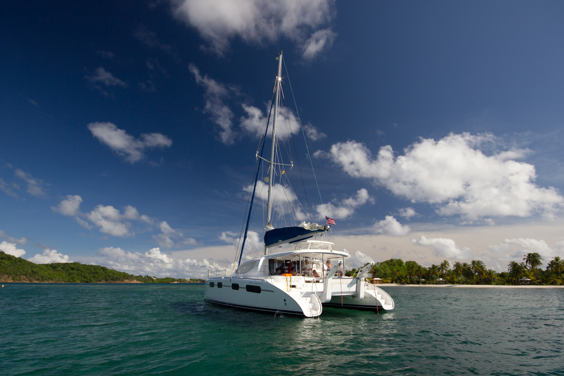 Marine Venus 1