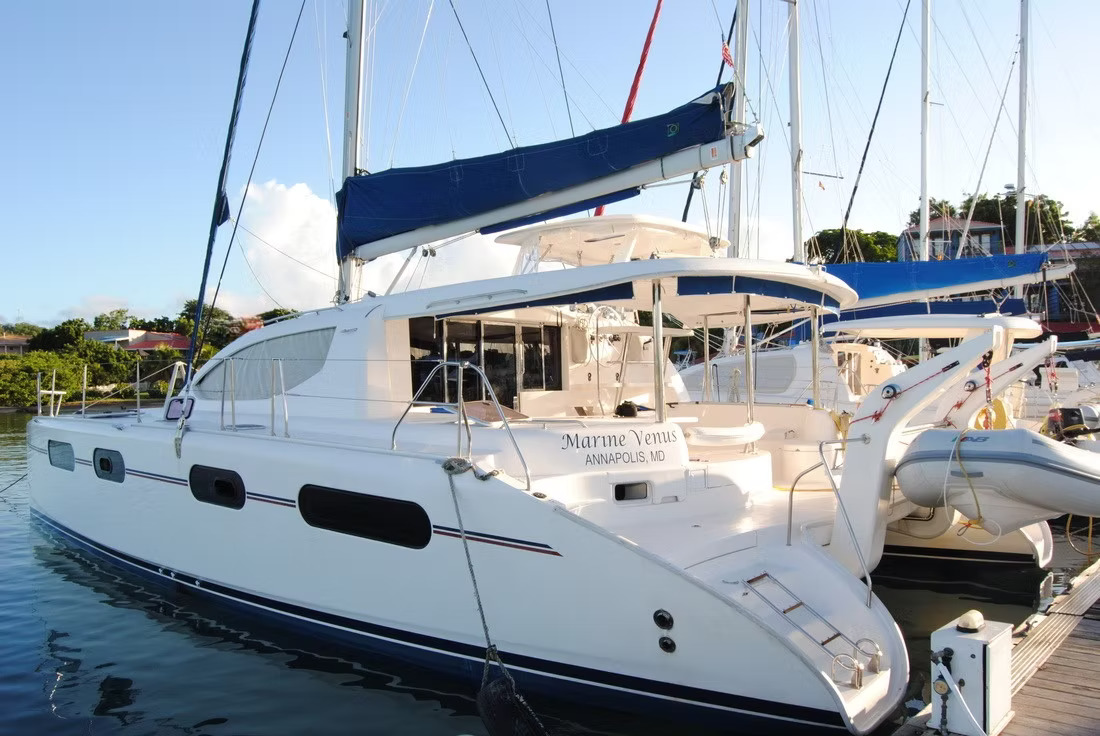 Marine Venus 2