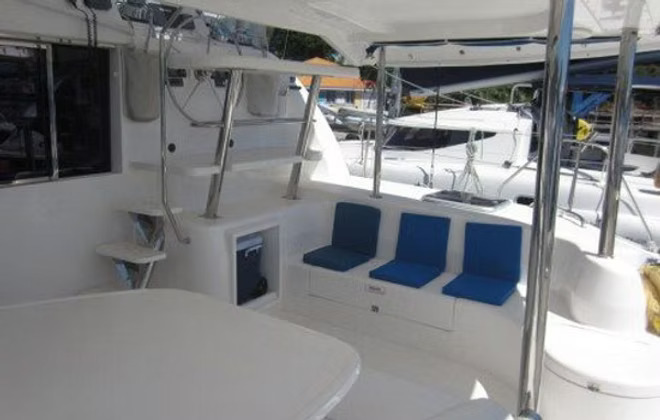 Marine Venus 3