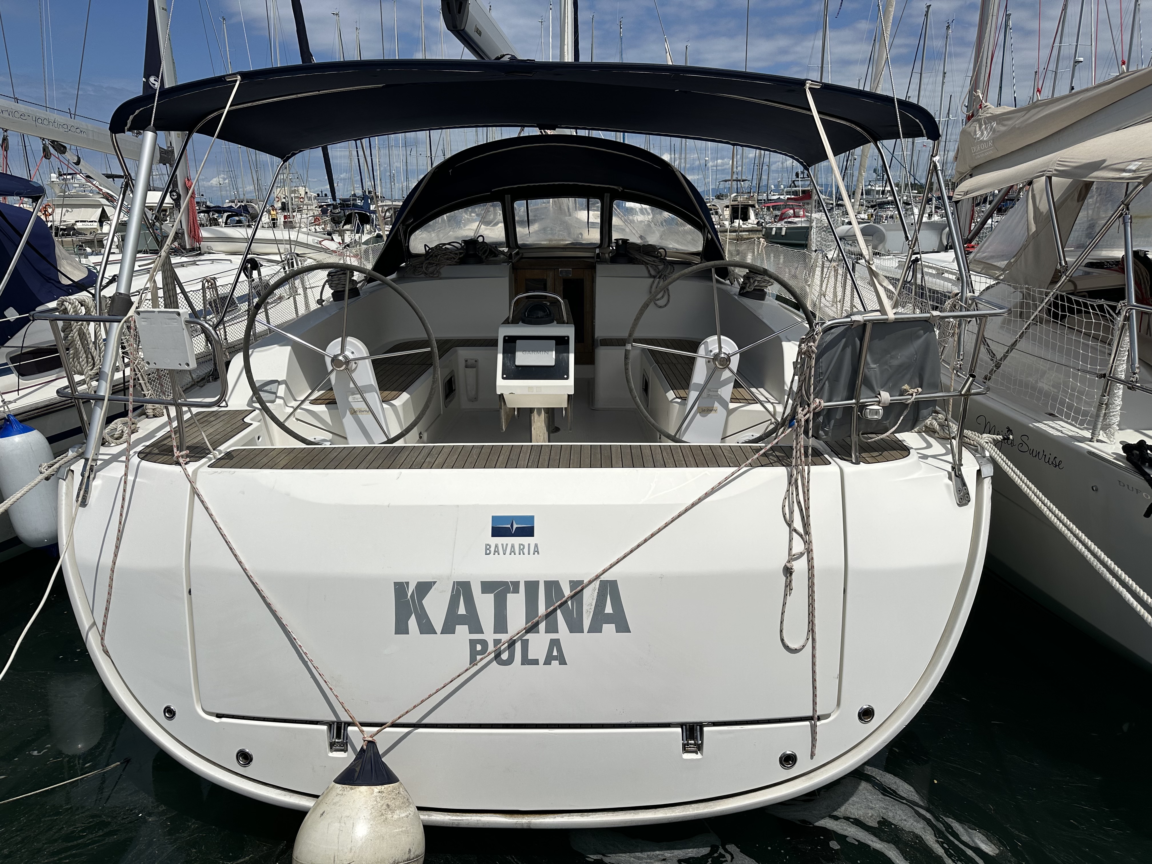 Katina 5