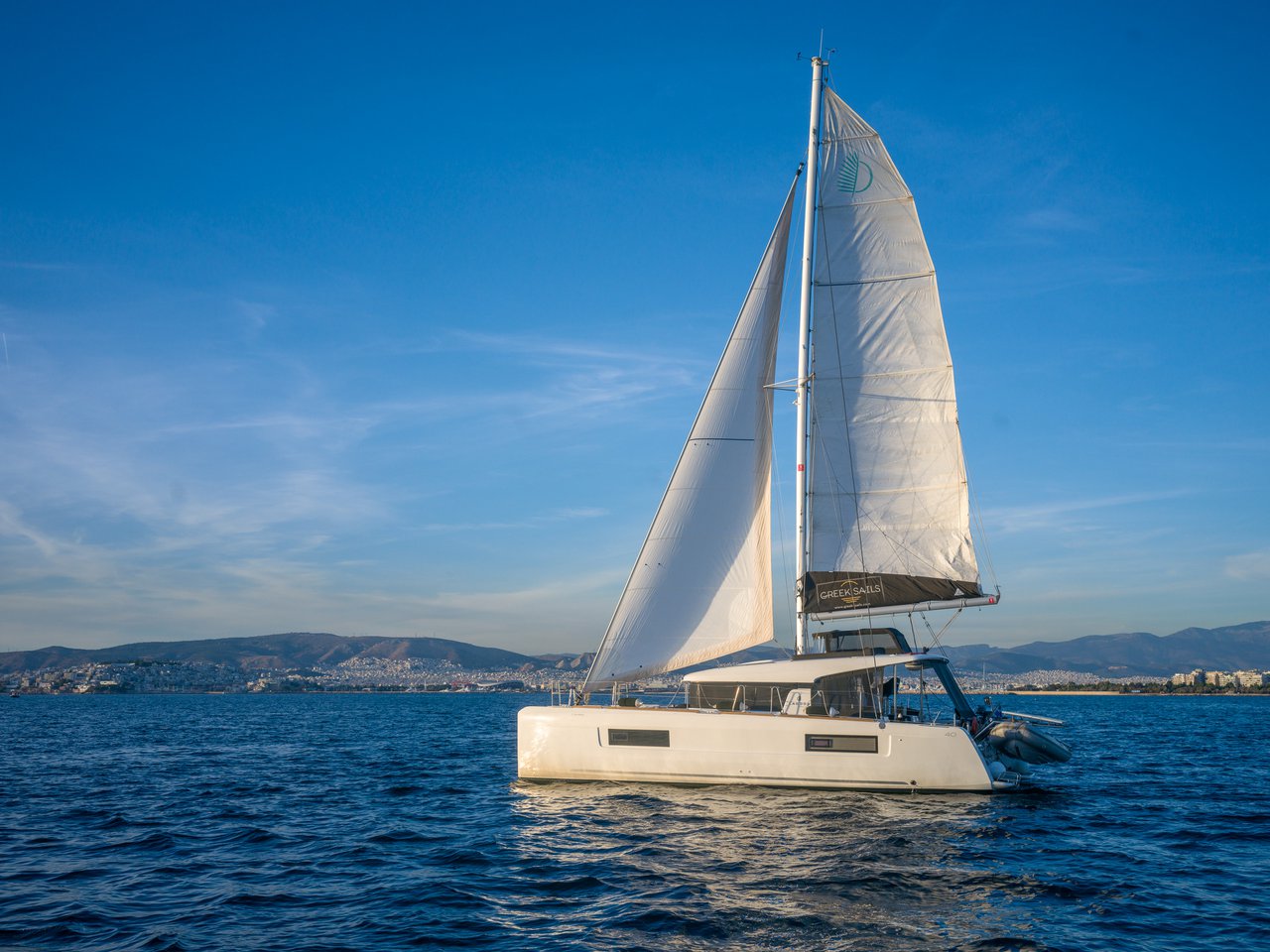 L'Avventura 3