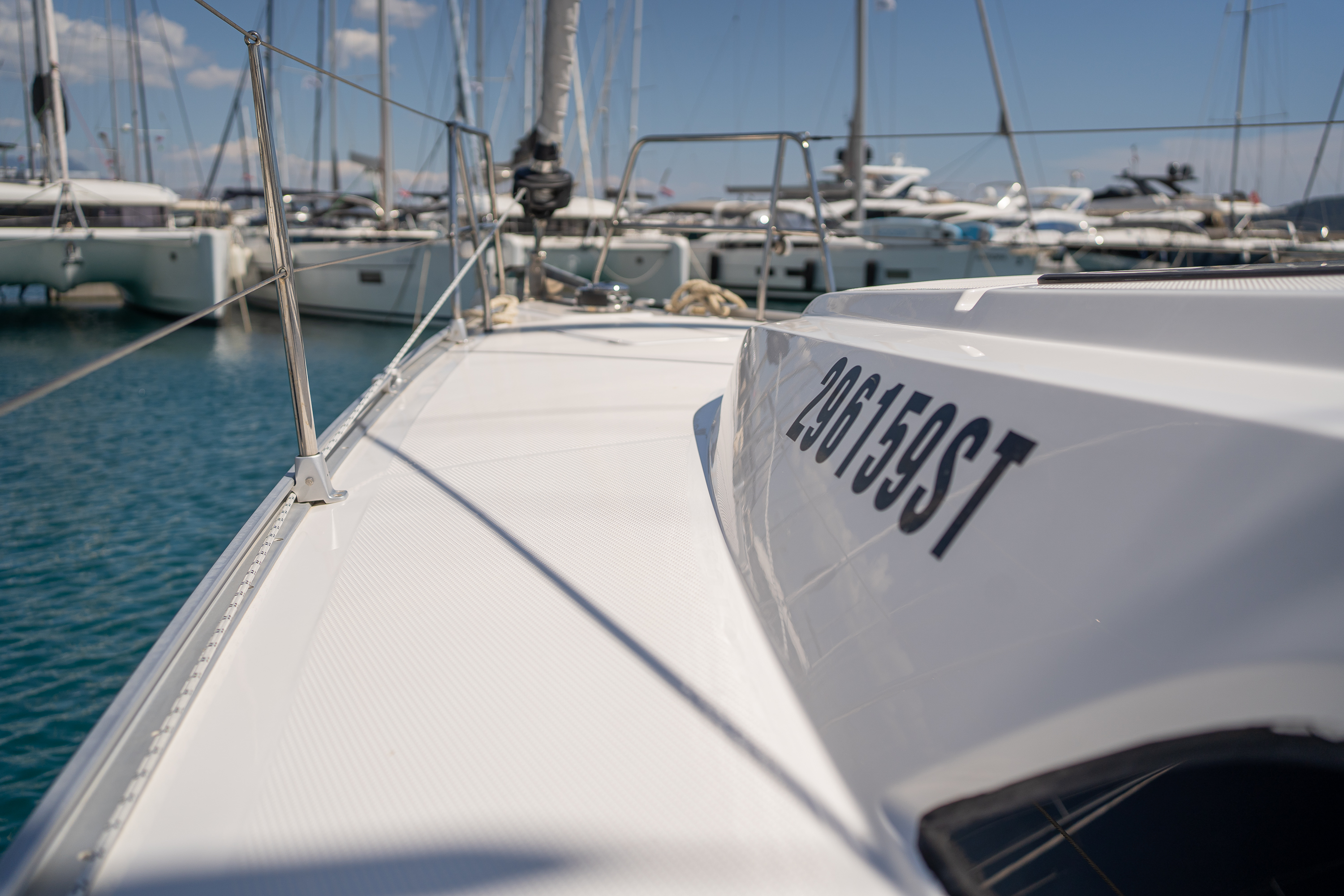 Nauti Girl 4