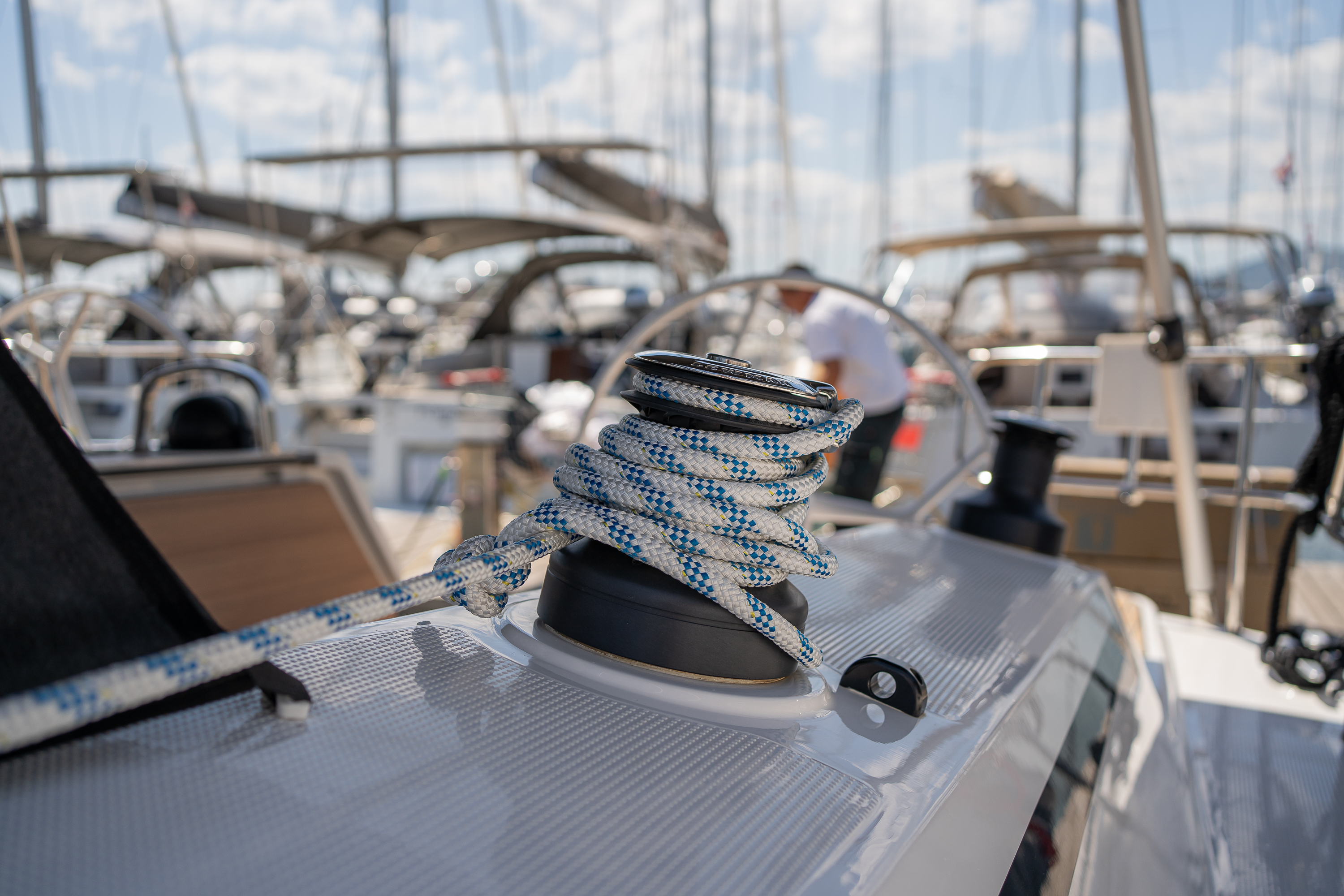 Nauti Girl 2